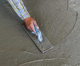 Floor Screed